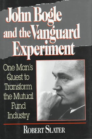 The Vanguard Experiment