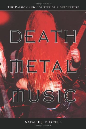 Death Metal Music