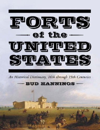 Forts of the United States