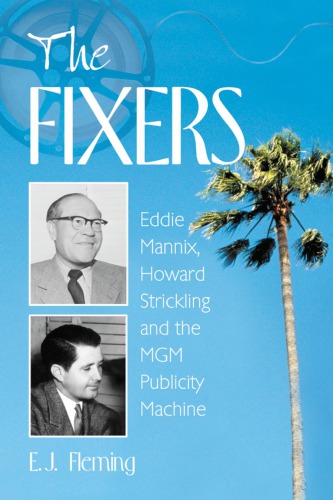 The Fixers