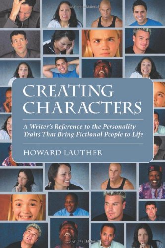 Creating Characters