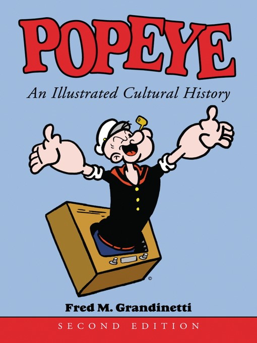 Popeye