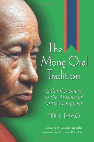 The Mong Oral Tradition