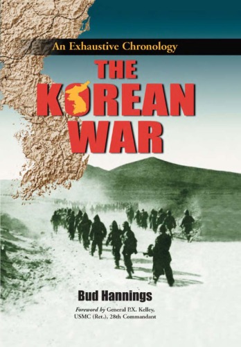 The Korean War