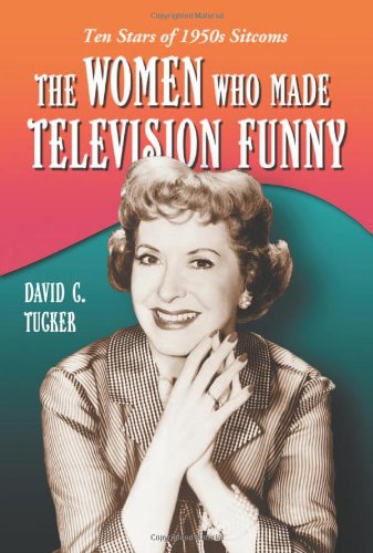 The Women Who Made Television Funny