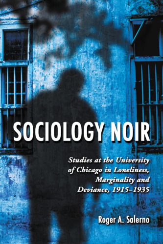 Sociology Noir