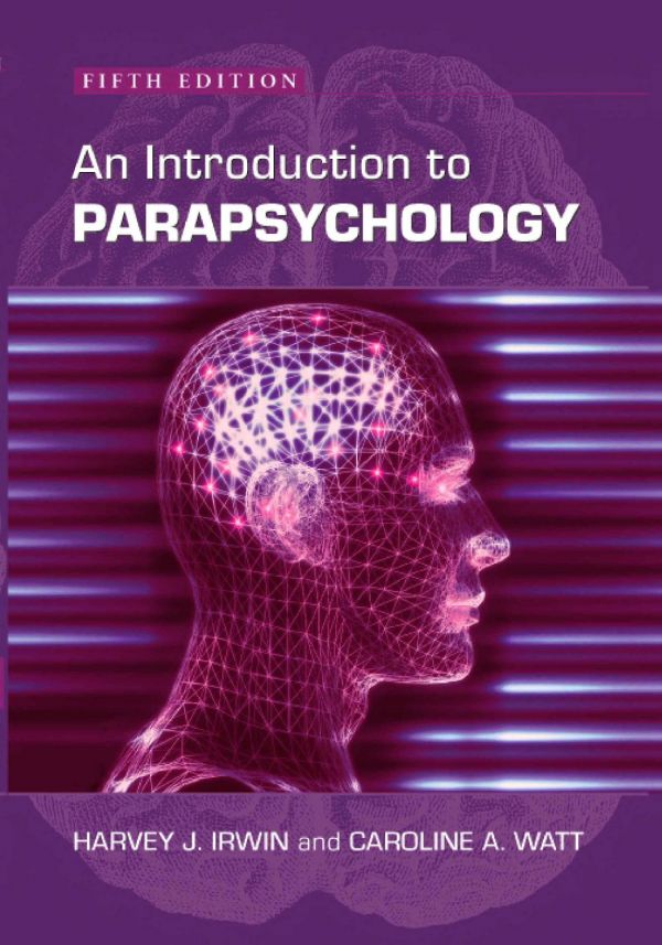 An Introduction to Parapsychology