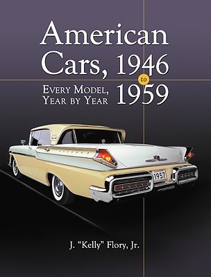 American Cars, 1946-1959