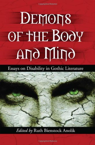 Demons of the Body and Mind