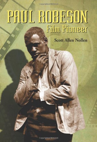 Paul Robeson