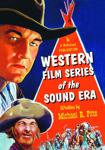 Western Film Series of the Sound Era