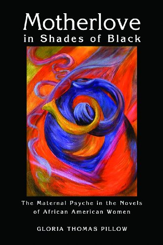 Motherlove in Shades of Black