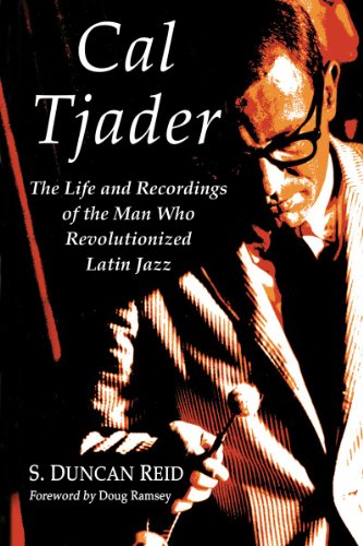 Cal Tjader