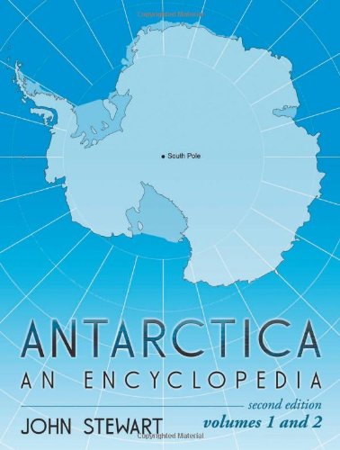 Antarctica