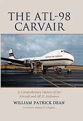 The ATL-98 Carvair