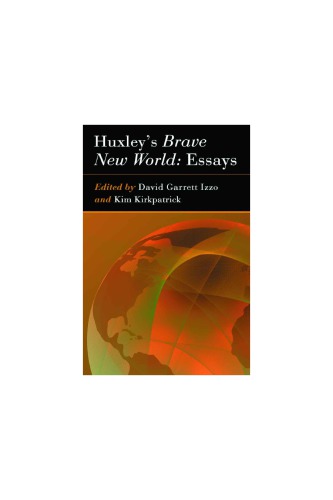 Huxley's Brave New World