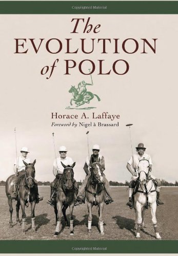 The Evolution of Polo