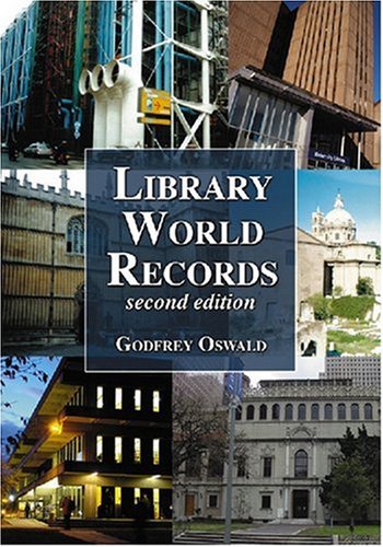 Library World Records
