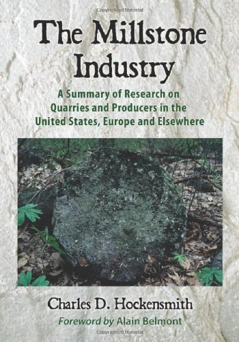 The Millstone Industry