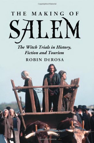 The Making of Salem