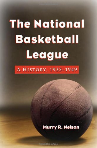 The National Basketball League