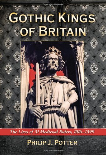 Gothic Kings of Britain