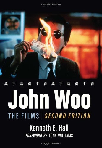 John Woo