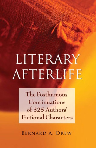 Literary Afterlife