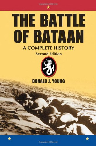 The Battle of Bataan