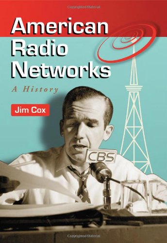 American Radio Networks