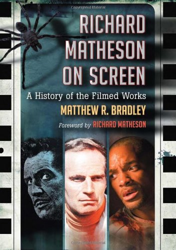 Richard Matheson on Screen
