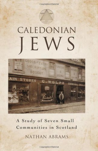 Caledonian Jews