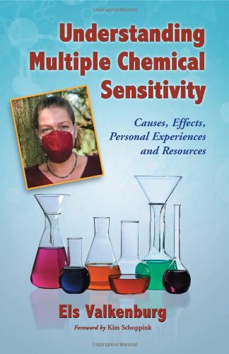 Understanding Multiple Chemical Sensitivity