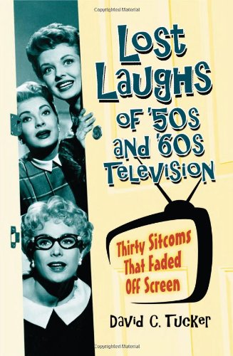 Lost Laughs of '50s and '60s Television