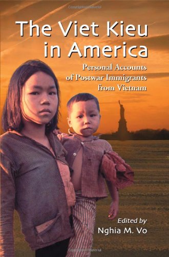 The Viet Kieu in America