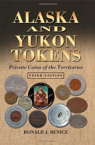 Alaska and Yukon Tokens