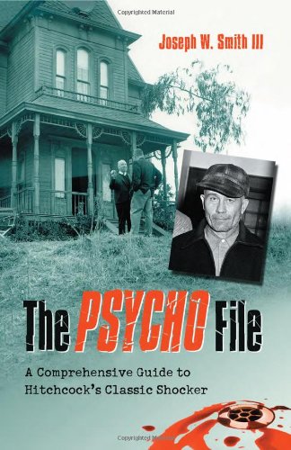 The Psycho File