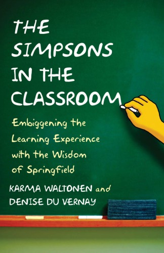 The Simpsons in the Classroom