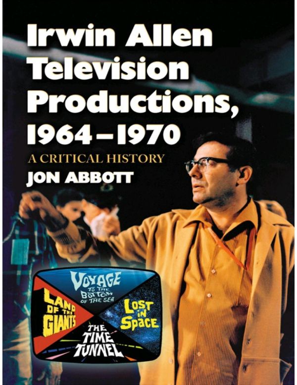 Irwin Allen Television Productions, 1964-1970