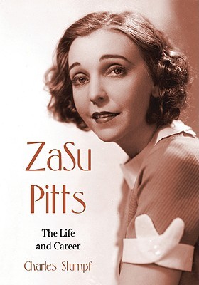 ZaSu Pitts