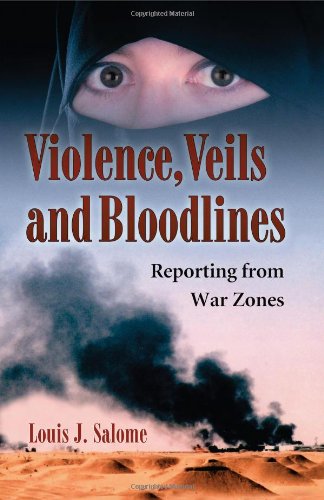 Violence, Veils and Bloodlines