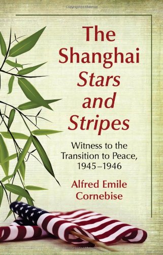 The Shanghai Stars and Stripes