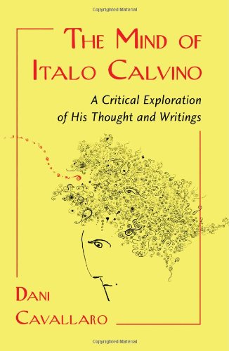 The Mind of Italo Calvino