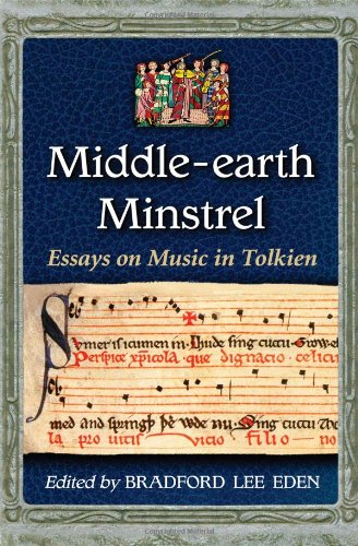 Middle-earth Minstrel