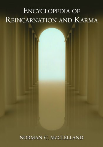 Encyclopedia of Reincarnation and Karma
