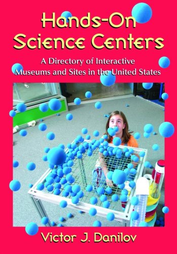 Hands-On Science Centers