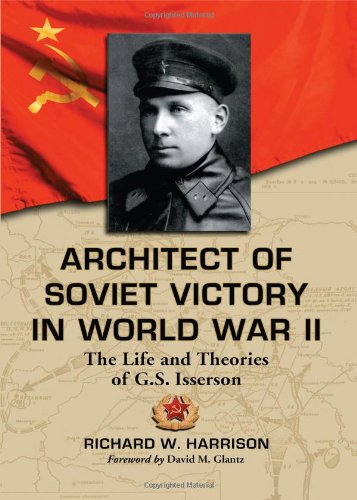 Architect of Soviet Victory in World War II
