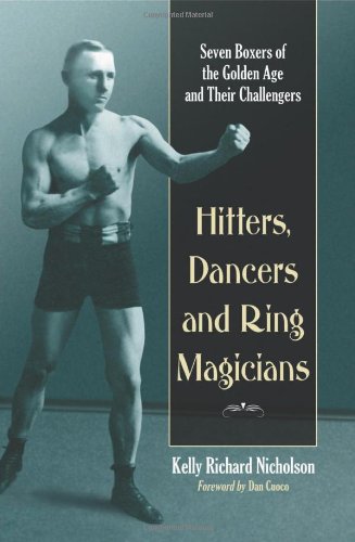 Hitters, Dancers and Ring Magicians