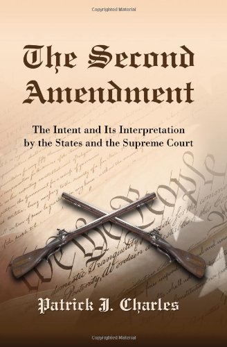 The Second Amendment