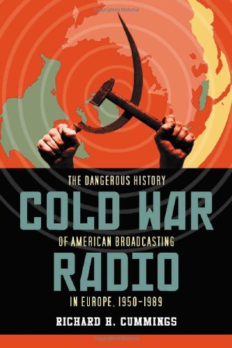 Cold War Radio